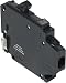 Connecticut Electric UBITBA120L Challenger �A� Series Circuit Breaker, 1-Pole 20-Amp Left Side Clip Image