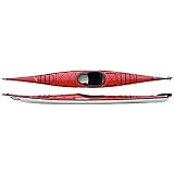 Current Designs Solstice GT Touring Kayak 2012