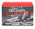 College Survival Kit by Ms. and Mrs.