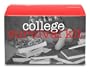College Survival Kit by Ms. and Mrs.