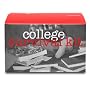 College Survival Kit by Ms. and Mrs.