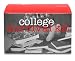 College Survival Kit by Ms. and Mrs.