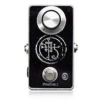 Center Street Electronics Druid Fuzz センターストリートエレクトロニクス ドルイドファズ C.S.E. 国内正規品 ギターファズ　ベースファズ