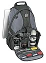 Tamrac Adventure 9 Photo/Computer Backpack (Grey/Black)
