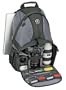 Tamrac Adventure 9 Photo/Computer Backpack (Grey/Black)