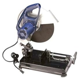 Advanced Tool Design Model ATD-10514 14 Electric Chop Saw by ATD (Advanced Tool Design)