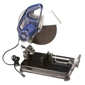 Advanced Tool Design Model ATD-10514 14 Electric Chop Saw by ATD (Advanced Tool Design)