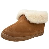 Staheekum Ladies Silverton Slipper by Staheekum