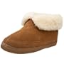 Staheekum Women's Silverton Slipper,Wheat,10 M US