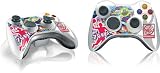 Skinit Philadelphia 76ers Urban Graffiti Vinyl Skin for 1 Microsoft Xbox 360 Wireless Controller