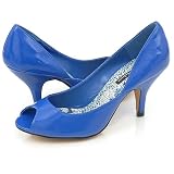 Michael Antonio Online Pumps