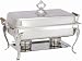 Admiral Craft Equipment LAFAYETTE CHAFER LAF-7 8QT