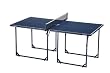 JOOLA Midsize 182cm by 91cm Table Tennis Table