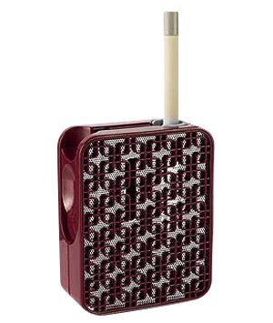 Wispr by Iolite GRAPE + FREE Large Can of 5x Refined Butane