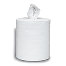 01061 - SCOTT Roll Control Center-Pull Hand Towels - 8 in. x 15 in.