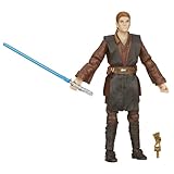 UPC 653569880356 product image for Star Wars The Black Series Anakin Skywalker Figure 3.75 Inches | upcitemdb.com