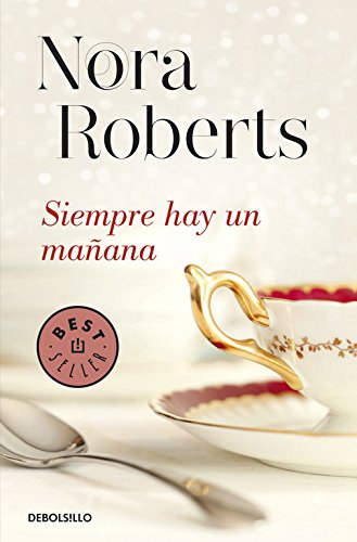 Siempre hay un mañana : Hotel Boonsboro 1