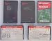 Software for Sinclair ZX81 Home Computer