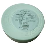 Princess Care Diamond Weave Epilating Fabric Wax Roll (2.5" x 100 yards) ~ Princess Care