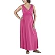 Liz Lange&reg; for Target&reg; Smocked Maxi Dress - Starlet Pink