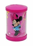 Disney - Minnie Mouse - Veilleuse (Import Grande Bretagne)