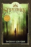The Spiderwick Chronicles