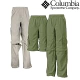 Columbia Sportswear Challenger Convertible Pants for Kids