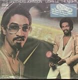 LIGHT UP THE NIGHT LP