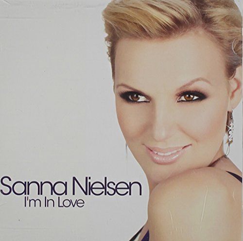 Sanna Nielsen - Im In Love - Zortam Music