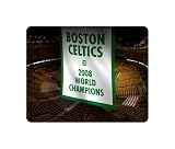 NBA Basketball Boston Celtics 2008 World Champions Mouse Pad *New*