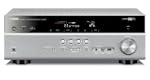 Yamaha RX-V475 Schwarz 135 W Ethernet...