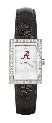 Alabama Crimson Tide UA NCAA Womens Allure Watch