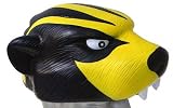 Michigan Wolverines Mascot Foamhead