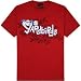 Search : Yardbirds Faces and Logo red T-shirt