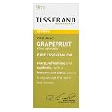 Tisserand Grapefruit Organic Essential Oil 9ml