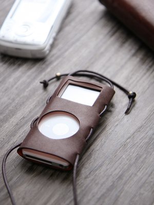 Cover image : [エルイーディーバイツ] L.E.D.BITES iPod nanoケース B-1562