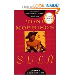 Sula Oprah Number 36