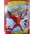 Share your own related images INCREDIBLES WHEN DANGER CALLS 50X60 FLEECE BLANKET