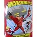 Share your own related images INCREDIBLES WHEN DANGER CALLS 50X60 FLEECE BLANKET