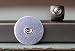 Brand New 3mm Mini Swirl Metal Punch Design Stamp - Supply Guy - CH-183
