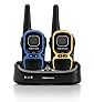 Terrain 550 Two-Way Radios �18