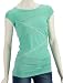 Bench Damen T-Shirt HI-SHINE TEE