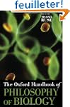 The Oxford Handbook of Philosophy of...