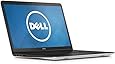 Dell Inspiron i5547 15.6-Inch Laptop (5547) - Intel Core i5 Processor, 8GB Memory, 1TB Hard Drive, Windows 8.1, Backlit Keyboard, Silver
