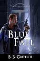 Blue Fall