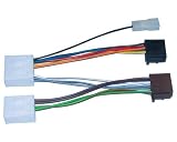 41cpHV%2B%2BLjL. SL160  Radio Adapterkabel Mazda Ab 90