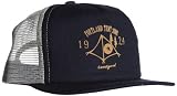 (ハンボルトワークスアンドシーオー)Humboldt works&co. Cap Tent 11AW-HW09 テント