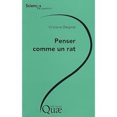 Penser comme un rat