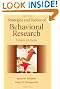 Strategies and Tactics of Behavioral Research, Third Edition