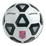 Brine Voracity Soccer Ball BLACK